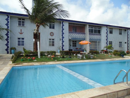 Apartamento Tabuba de três quartos R$ 150.000,00  