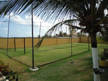 campo futebol