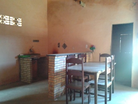 sala de jantar